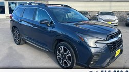 2023 Subaru Ascent Limited 7-Passenger