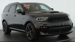 2023 Dodge Durango SRT 392