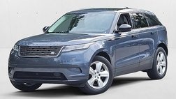 2025 Land Rover Range Rover Velar P250 S