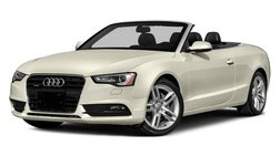2016 Audi A5 2.0T quattro Premium