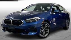 2023 BMW 2 Series 228i xDrive Gran Coupe