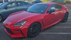 2022 Toyota GR86 Premium