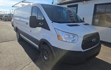 2015 Ford Transit 250