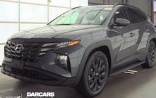 2023 Hyundai Tucson XRT