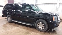 2003 Cadillac Escalade ESV Base