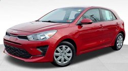 2023 Kia Rio5 S
