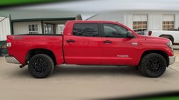 2015 Toyota Tundra TRD Pro