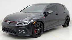 2024 Volkswagen Golf GTI 380 S