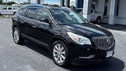 2016 Buick Enclave Premium