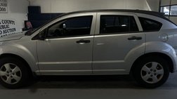 2012 Dodge Caliber SE