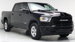 2020 Ram Ram Pickup 1500 Big Horn
