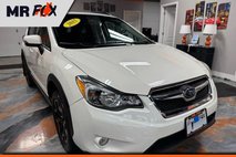 2015 Subaru XV Crosstrek 2.0i Limited