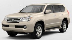 2011 Lexus GX 460 Base