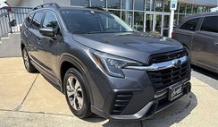 2024 Subaru Ascent Premium 7-Passenger