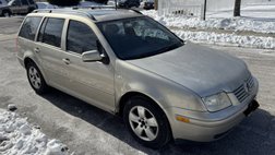 2005 Volkswagen Jetta GLS TDI