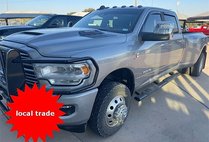 2024 Ram Ram Pickup 3500 Laramie