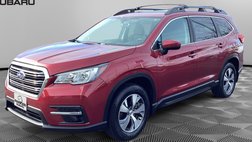2019 Subaru Ascent Premium 7-Passenger