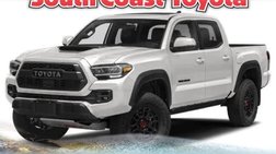 2023 Toyota Tacoma TRD Pro
