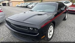 2014 Dodge Challenger SXT