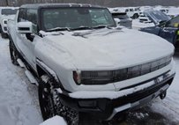 2024 GMC HUMMER EV 3X