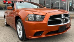 2011 Dodge Charger SE