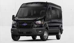 2024 Ford Transit 350 XLT