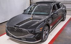 2023 Genesis G90 3.5T