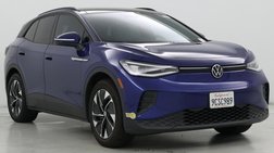 2022 Volkswagen ID.4 Pro S