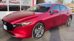 2023 Mazda MAZDA3 2.5 S Select