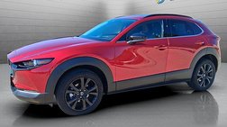 2025 Mazda CX-30 2.5 Turbo Premium
