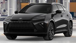 2026 Toyota Crown Signia Limited