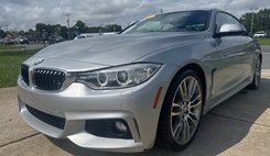 2014 BMW 4 Series 428i