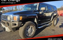 2008 HUMMER H3 Base