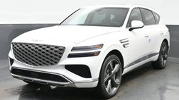 2026 Genesis GV80 2.5T Prestige