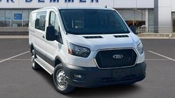 2023 Ford Transit 250