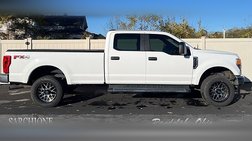 2021 Ford Super Duty F-350 XL