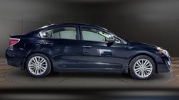 2015 Subaru Impreza 2.0i Limited