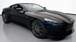 2017 Aston Martin DB11 Base