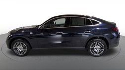 2024 Mercedes-Benz GLC-Class GLC 300 4MATIC