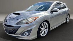 2010 Mazda MAZDASPEED3 Sport