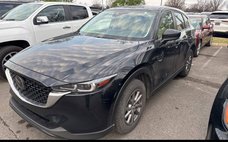2023 Mazda CX-5 2.5 S Select