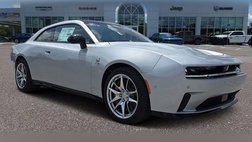 2024 Dodge Charger Daytona Scat Pack