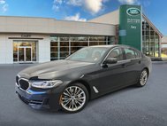2021 BMW 5 Series 540i