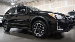 2017 Subaru Crosstrek 2.0i Limited
