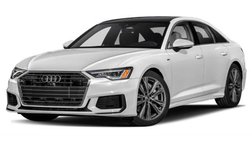 2019 Audi A6 quattro Premium 45 TFSI