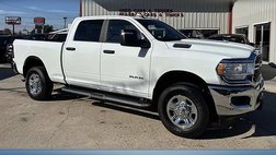 2024 Ram Ram Pickup 2500 Big Horn