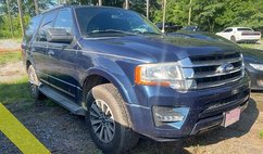 2017 Ford Expedition XLT