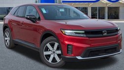 2026 Honda Prologue EX