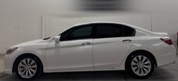 2015 Honda Accord Touring