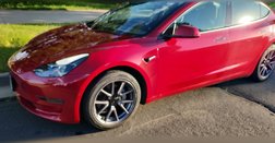 2022 Tesla Model 3 Base